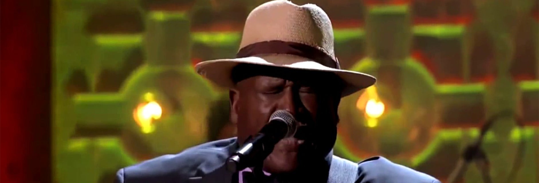 Taj Mahal Tickets 6/16/22 at The GRAMMY Museum in Los Angeles, CA