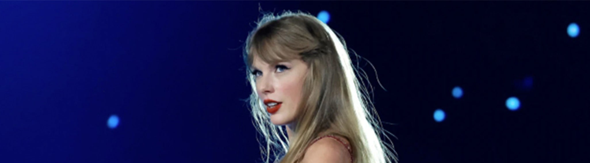 Taylor Swift Tickets 10/20/24 at Hard Rock Stadium in Miami Gardens