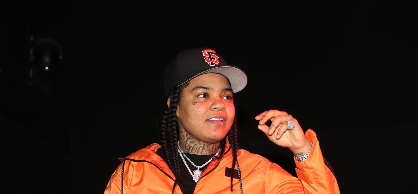 young ma merch - Ilustrasi 2