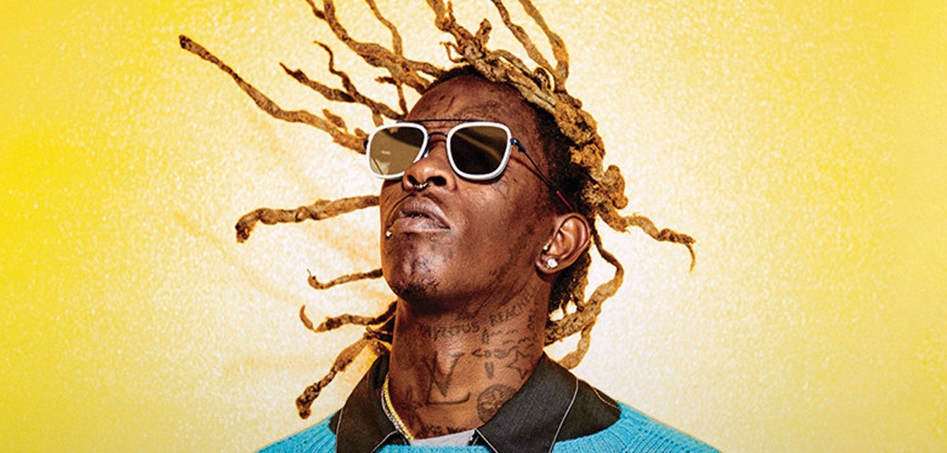Cheap Young Thug Tickets Gametime