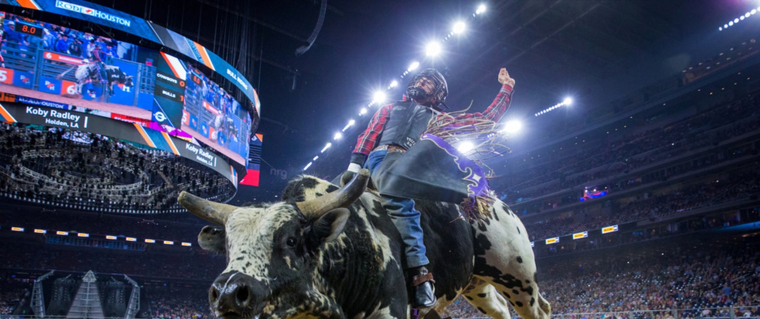 Rodeo Tickets at Madison Square Garden in New York, NY Gametime