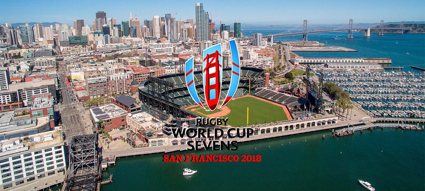 Cheap Rugby World Cup Sevens Tickets Gametime