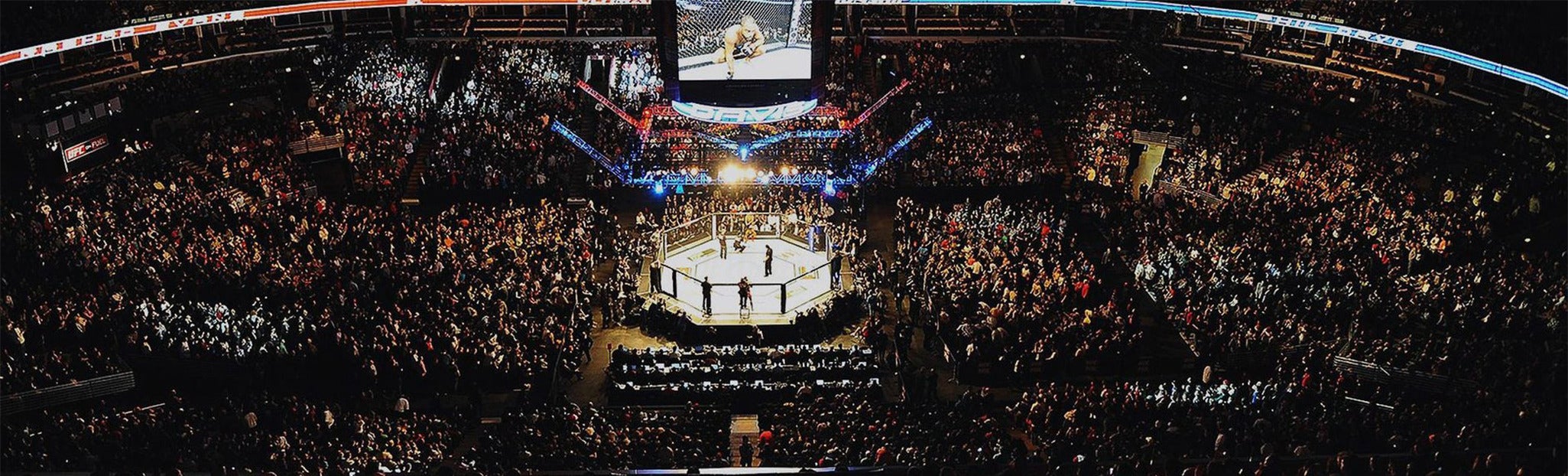 UFC 288 Oliveira vs Dariush Tickets 5/6/23 at Prudential Center in