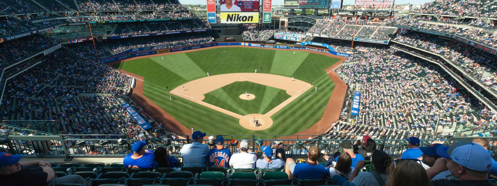 Boston Red Sox at New York Mets Tickets 9/3/24 at Citi Field in