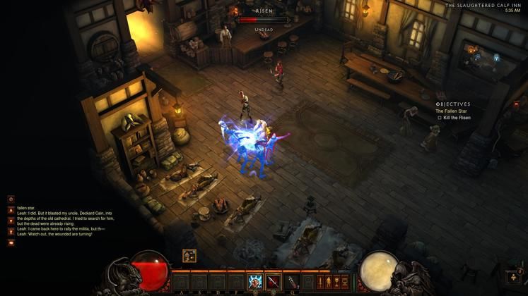 Diablo III is Australia's 1 seller from January thru GameWatcher