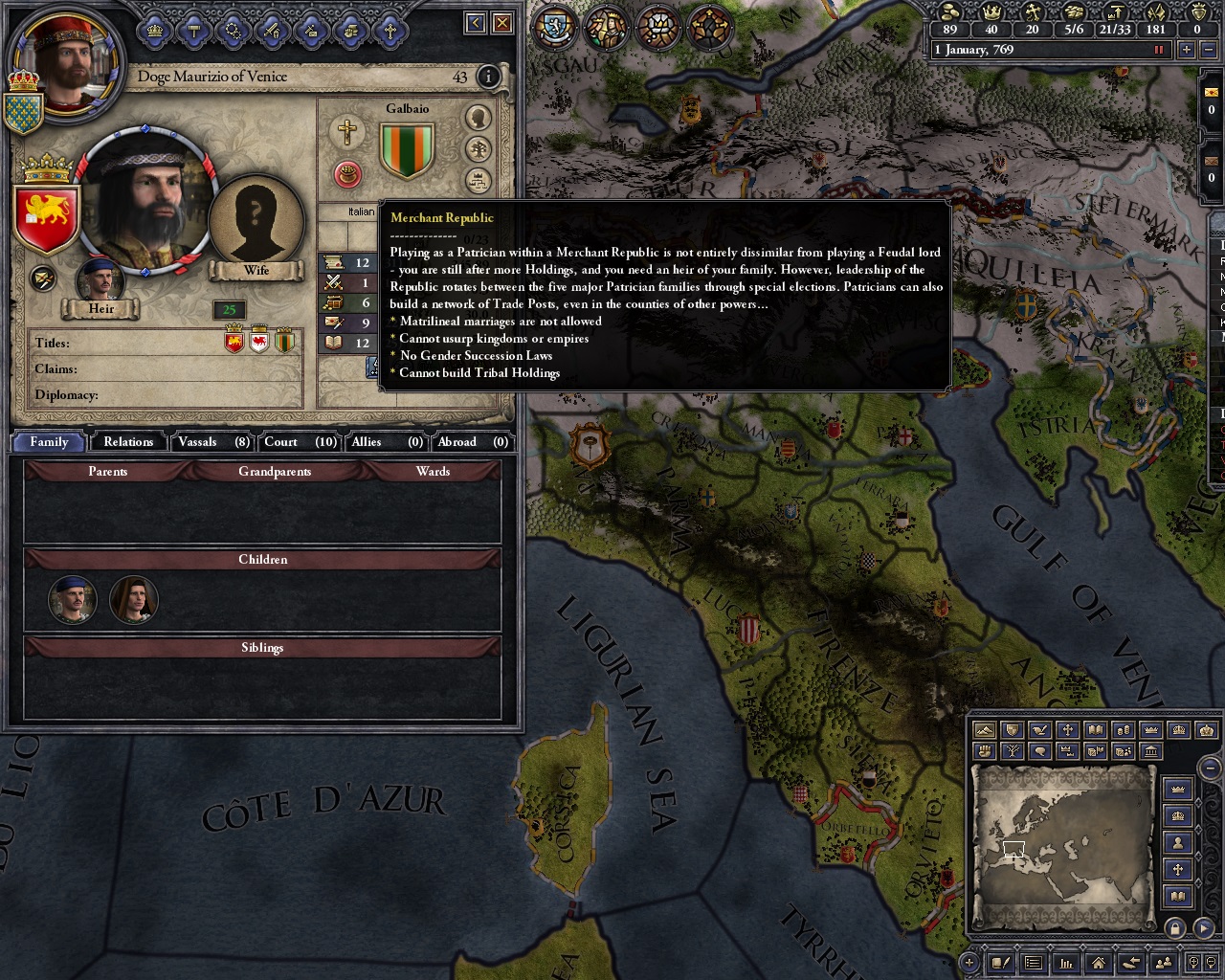 Ck2 free ruler movesatila