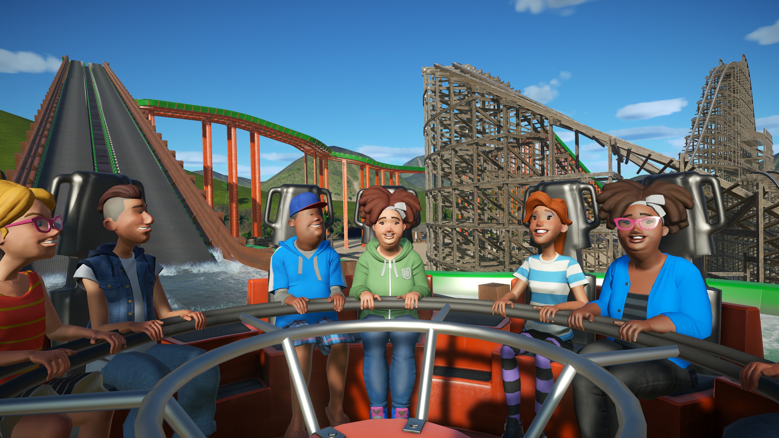 The Coaster Developers Are Suing Atari For GameWatcher