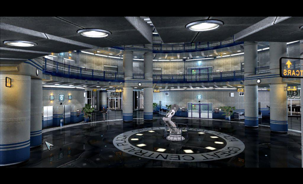 House of Tales rereleased on Steam, Nordic Games brings GameWatcher