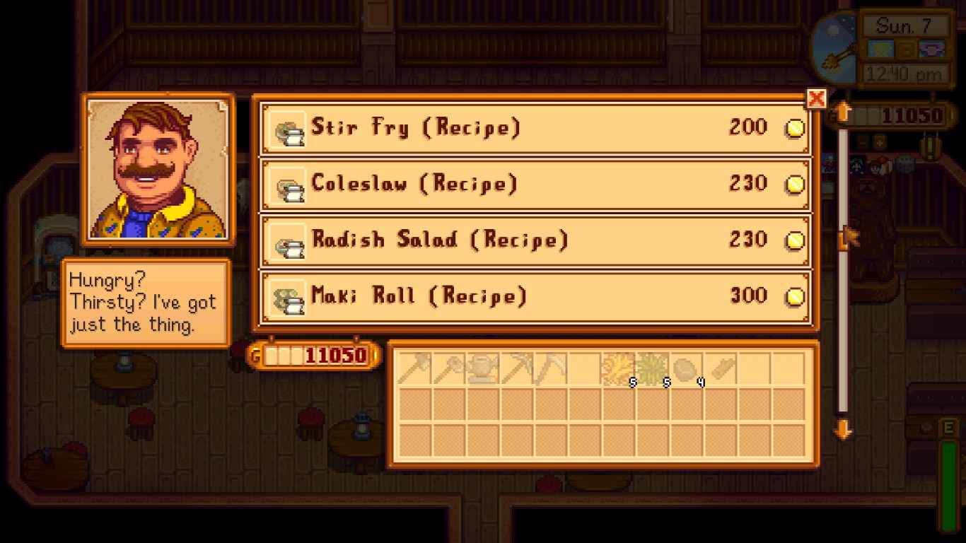 The Best Stardew Valley PC Mods GameWatcher