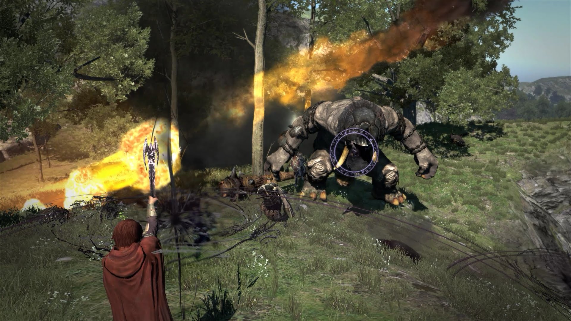 Dragon's dogma dark arisen review reddit 239321Dragon's dogma dark