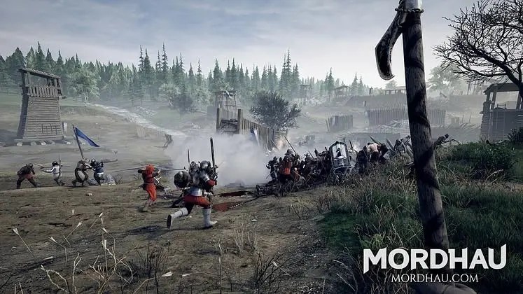 Mordhau Console Commands Cheat List | GameWatcher