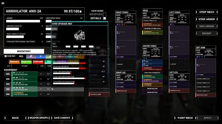 The Best MechWarrior 5 Mods GameWatcher