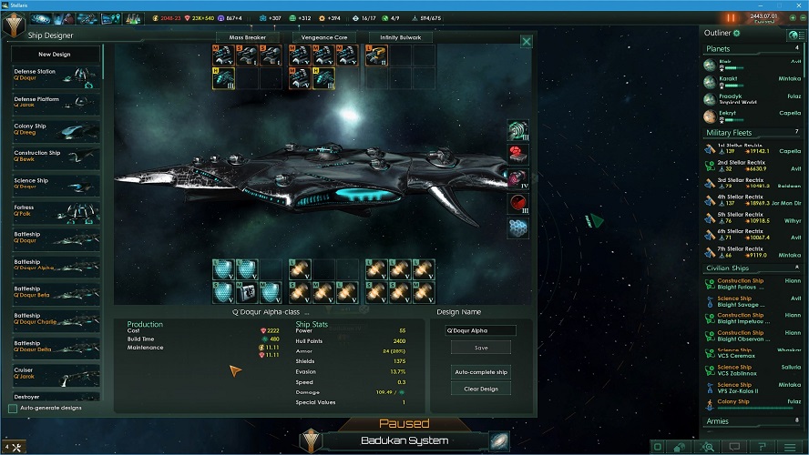 The Best Stellaris Mods PC Editorial GameWatcher