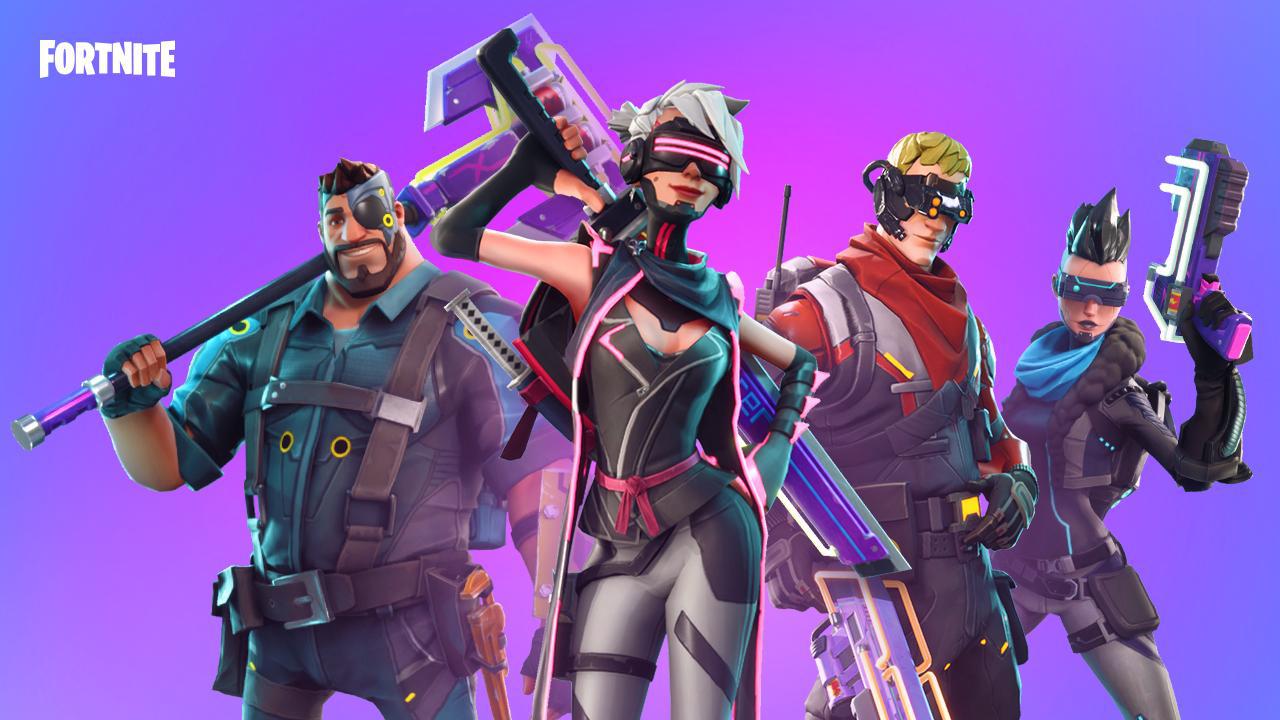 Fortnite Save the World Dev Update 17 Details GameWatcher