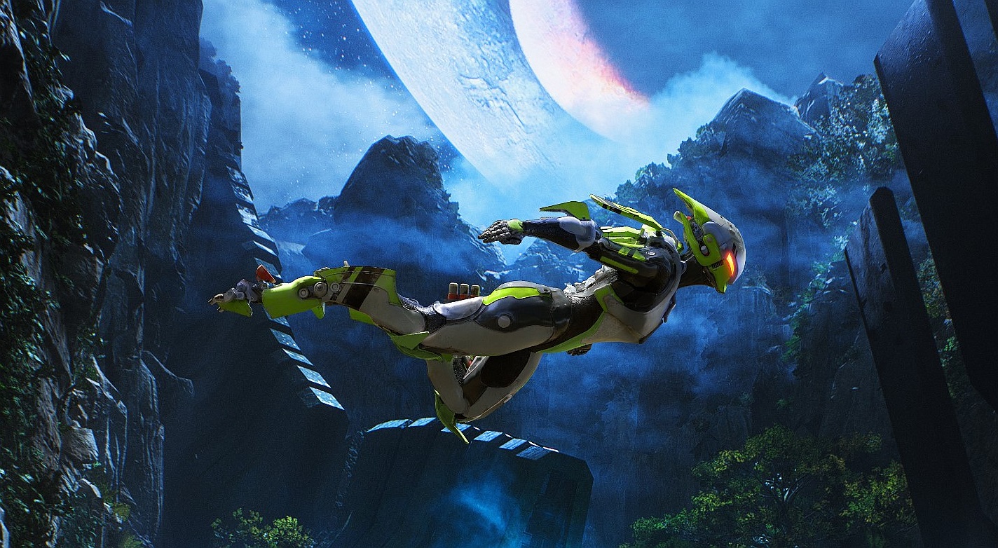 Anthem FPS Fix How to Boost FPS With System Tweaks