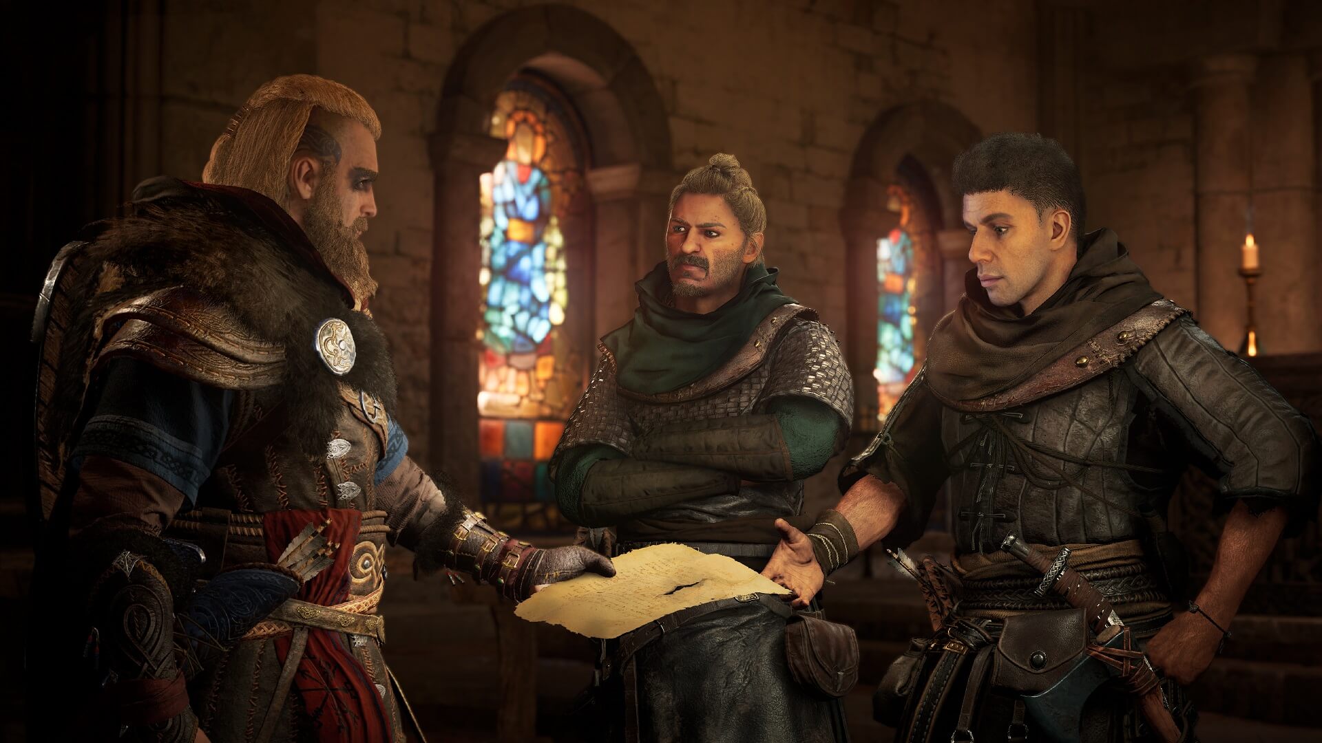 Assassin's Creed Valhalla Release Date, Trailer, Hidden GameWatcher