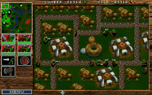 The Best Classic DOS PC Games GameWatcher