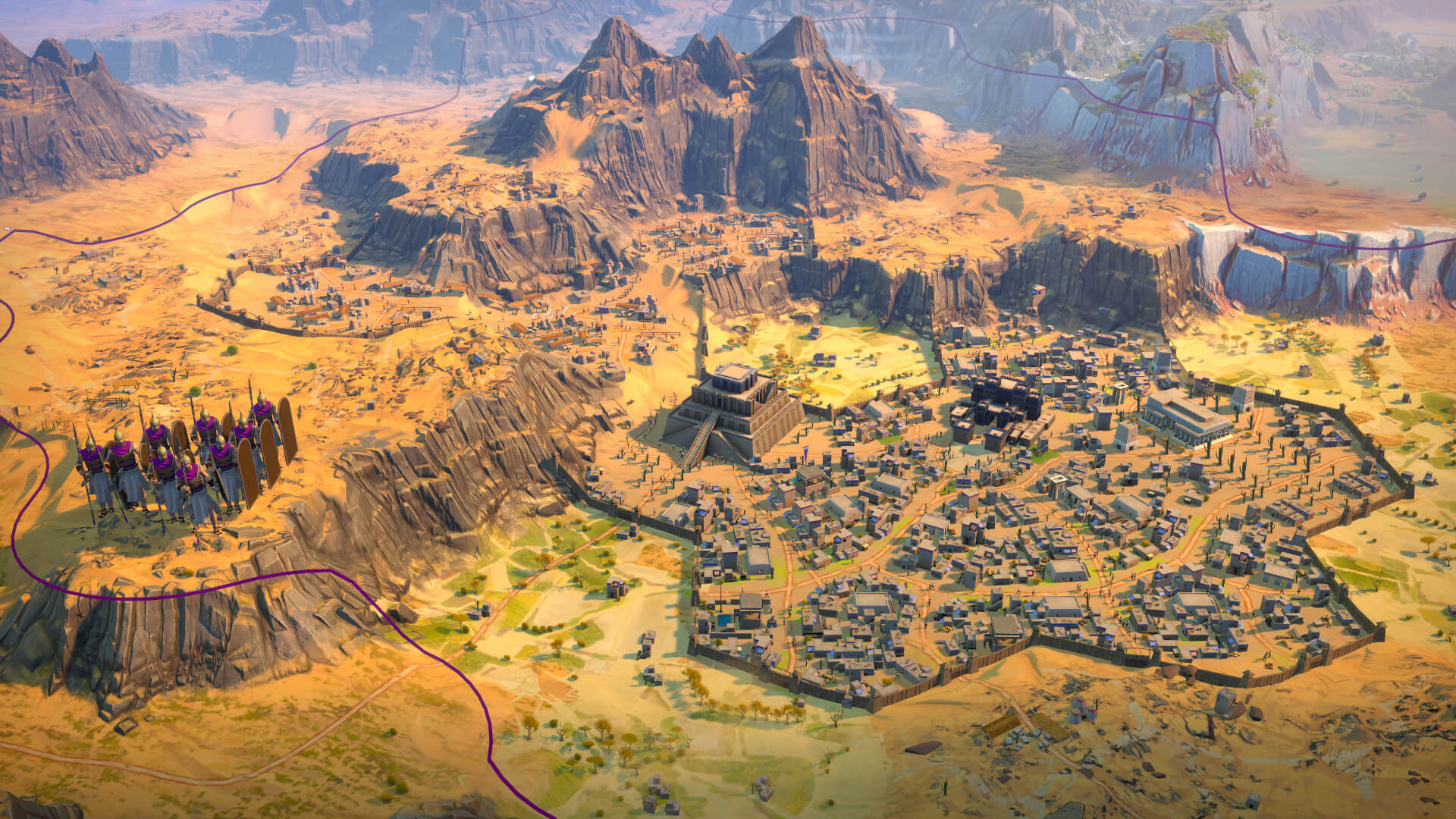 Humankind Xbox Game Pass What We Know About It Coming GameWatcher