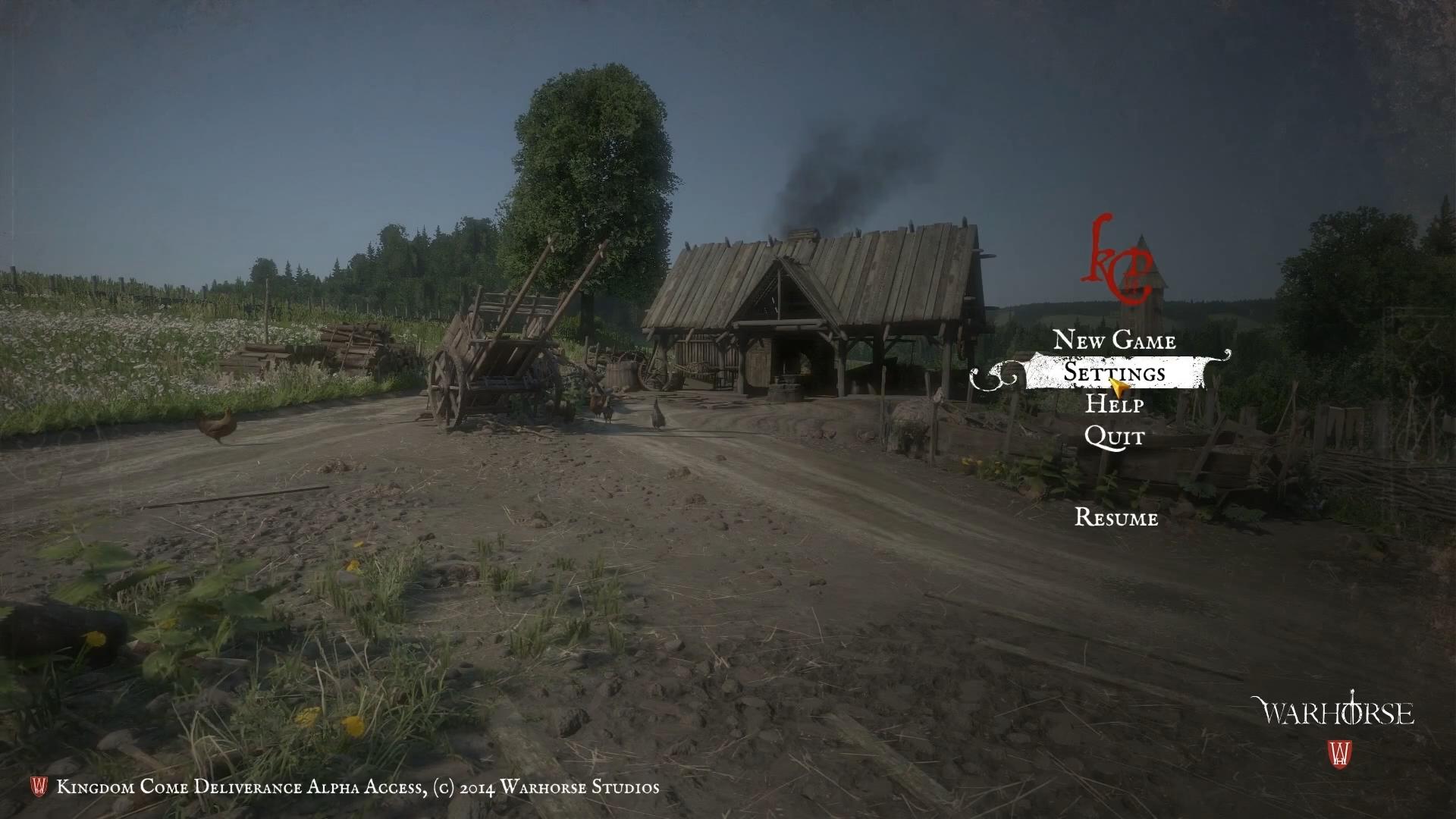 The Best Kingdom Come Deliverance Mods GameWatcher