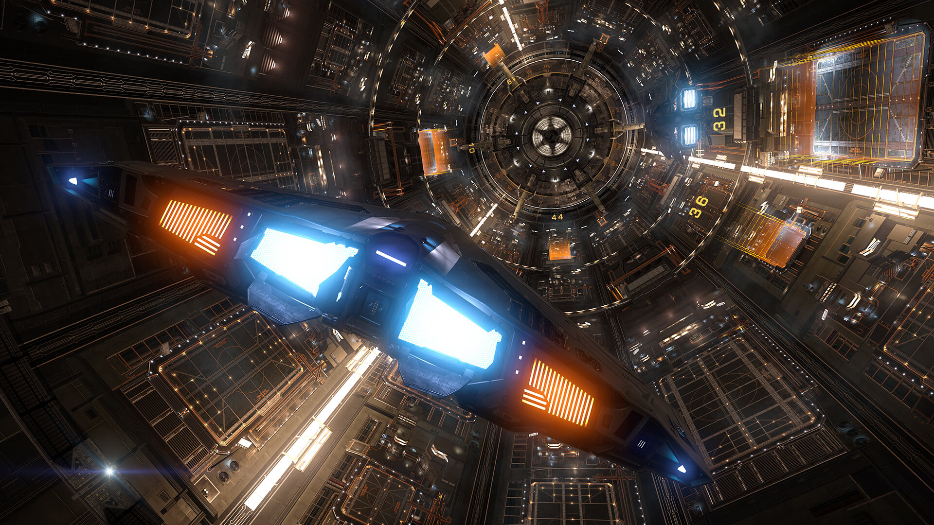 Elite Dangerous Scarlet Krait Error Code What It Means GameWatcher