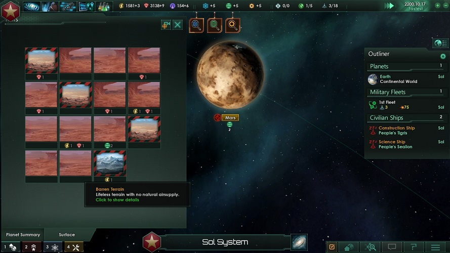 The Best Stellaris Mods PC Editorial GameWatcher