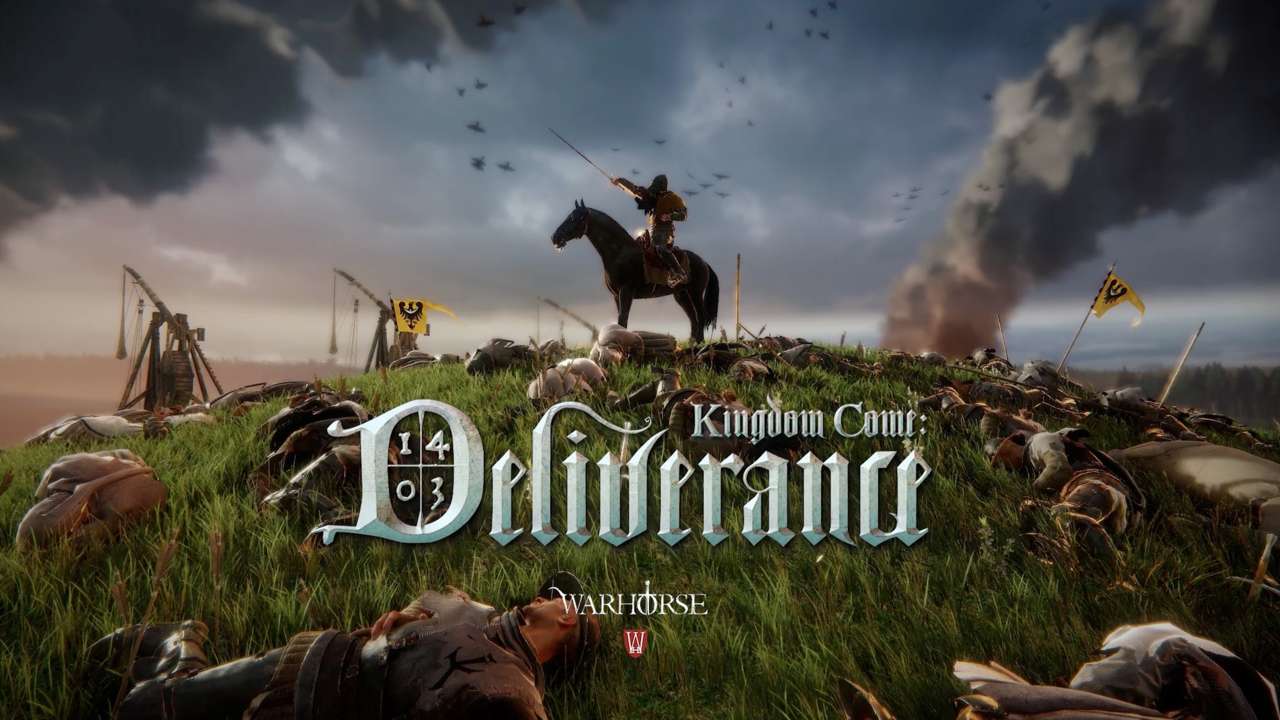The Best Kingdom Come Deliverance Mods GameWatcher