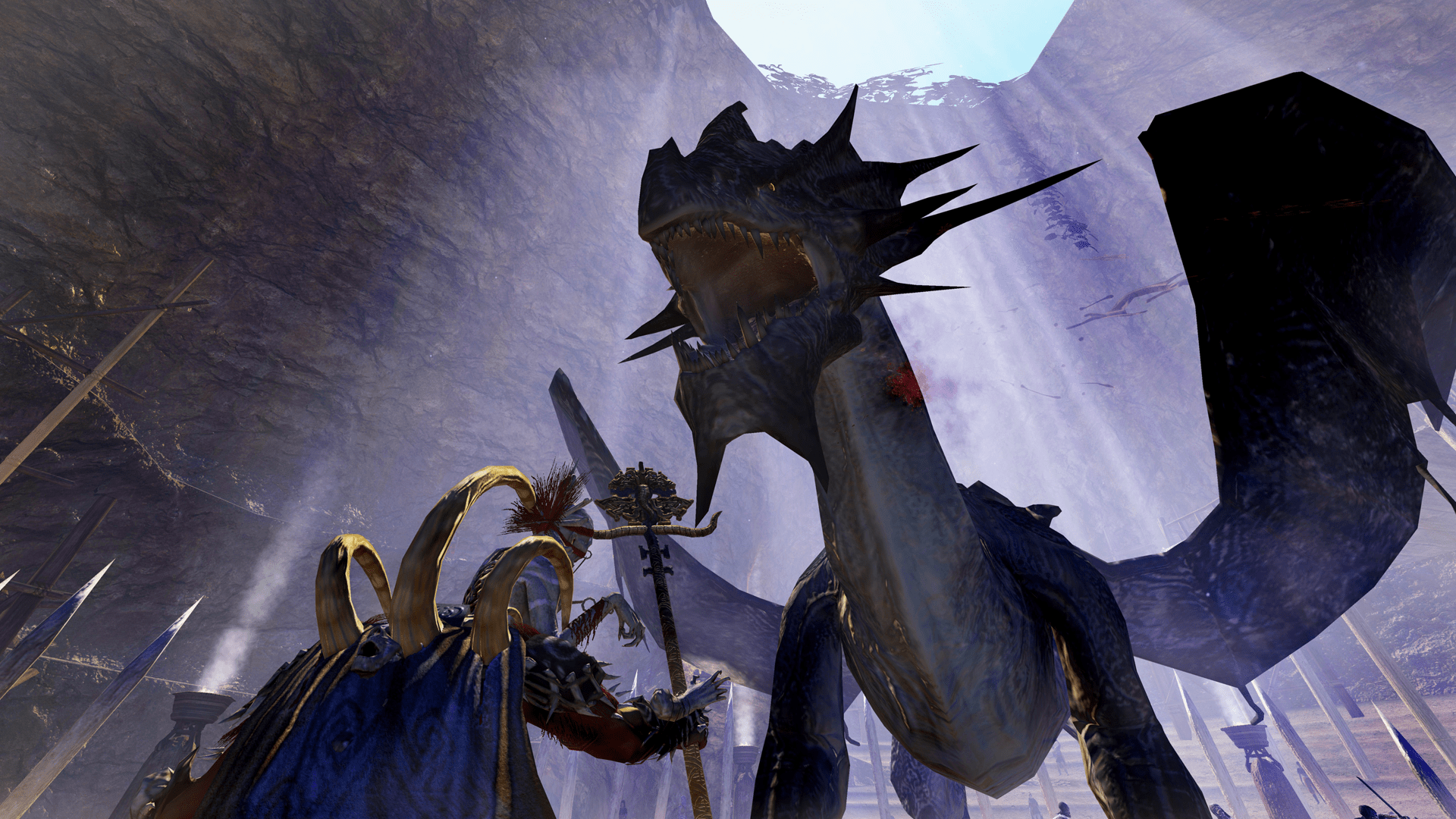 Battle over 200 pets in Age of Conan's latest update GameWatcher