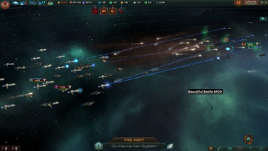 The Best Stellaris Mods PC Editorial GameWatcher