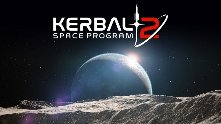 Kerbal Space Program 2 Release Date, Cinematic Trailer, GameWatcher