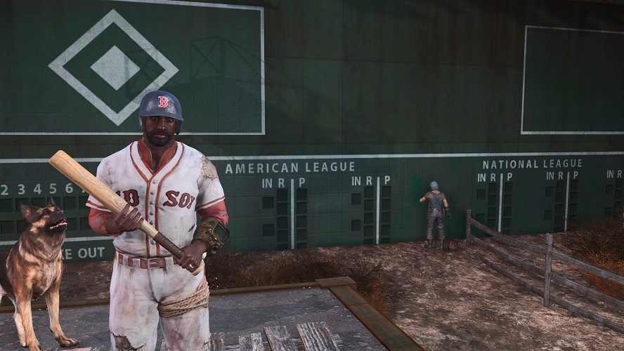 Modder creates accurate Boston Red Sox jerseys for GameWatcher