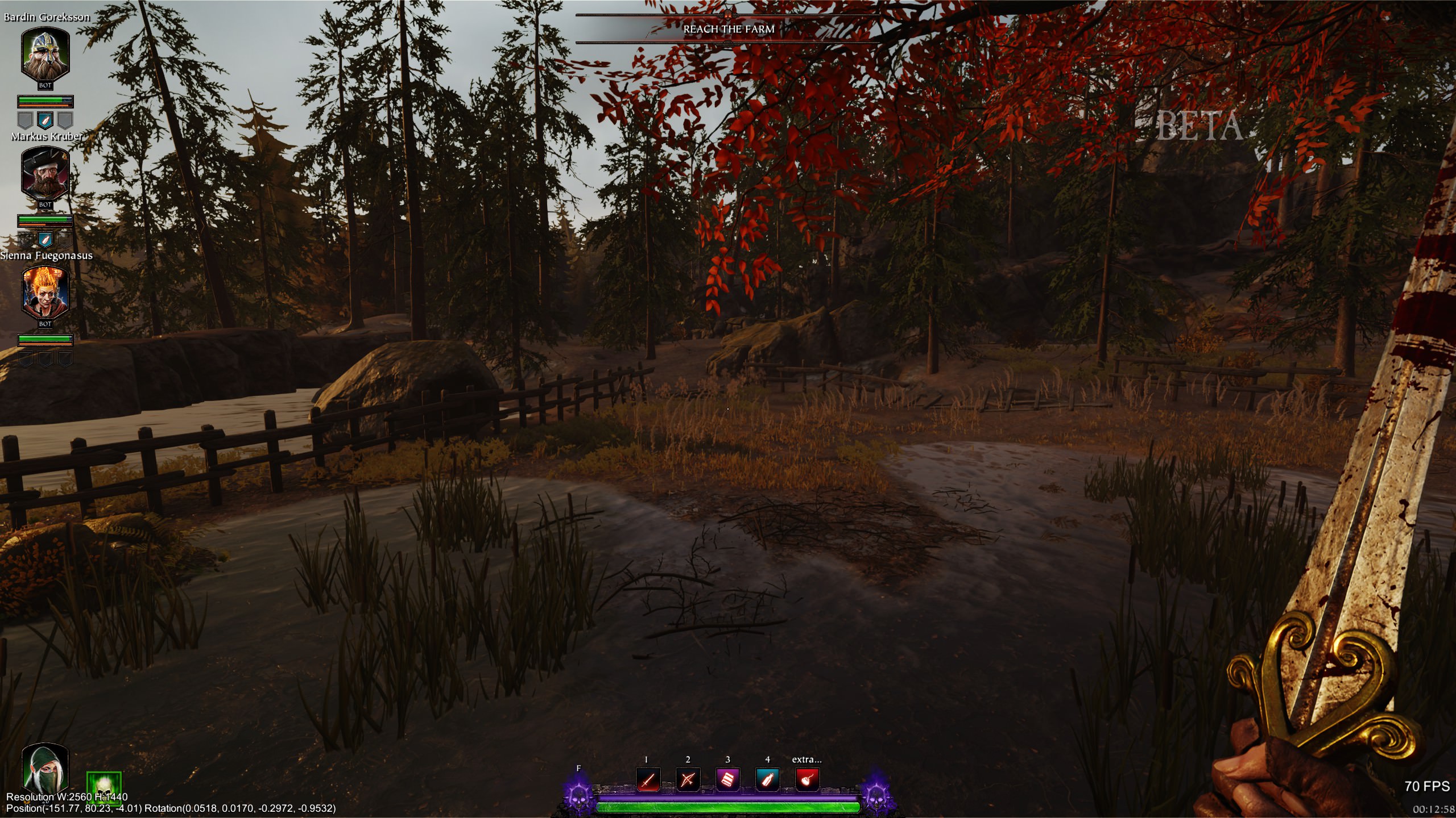 Warhammer Vermintide 2 Grimoire and Tome Locations GameWatcher