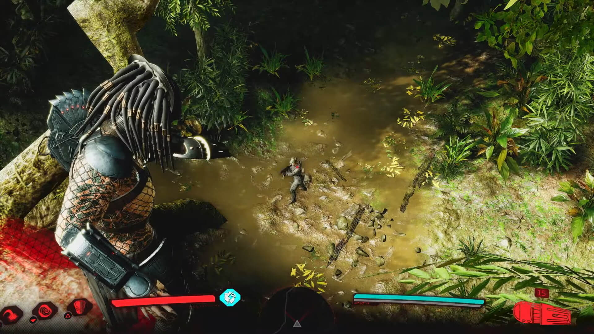 Predator Hunting Grounds Crossplay Is It Supported? GameWatcher