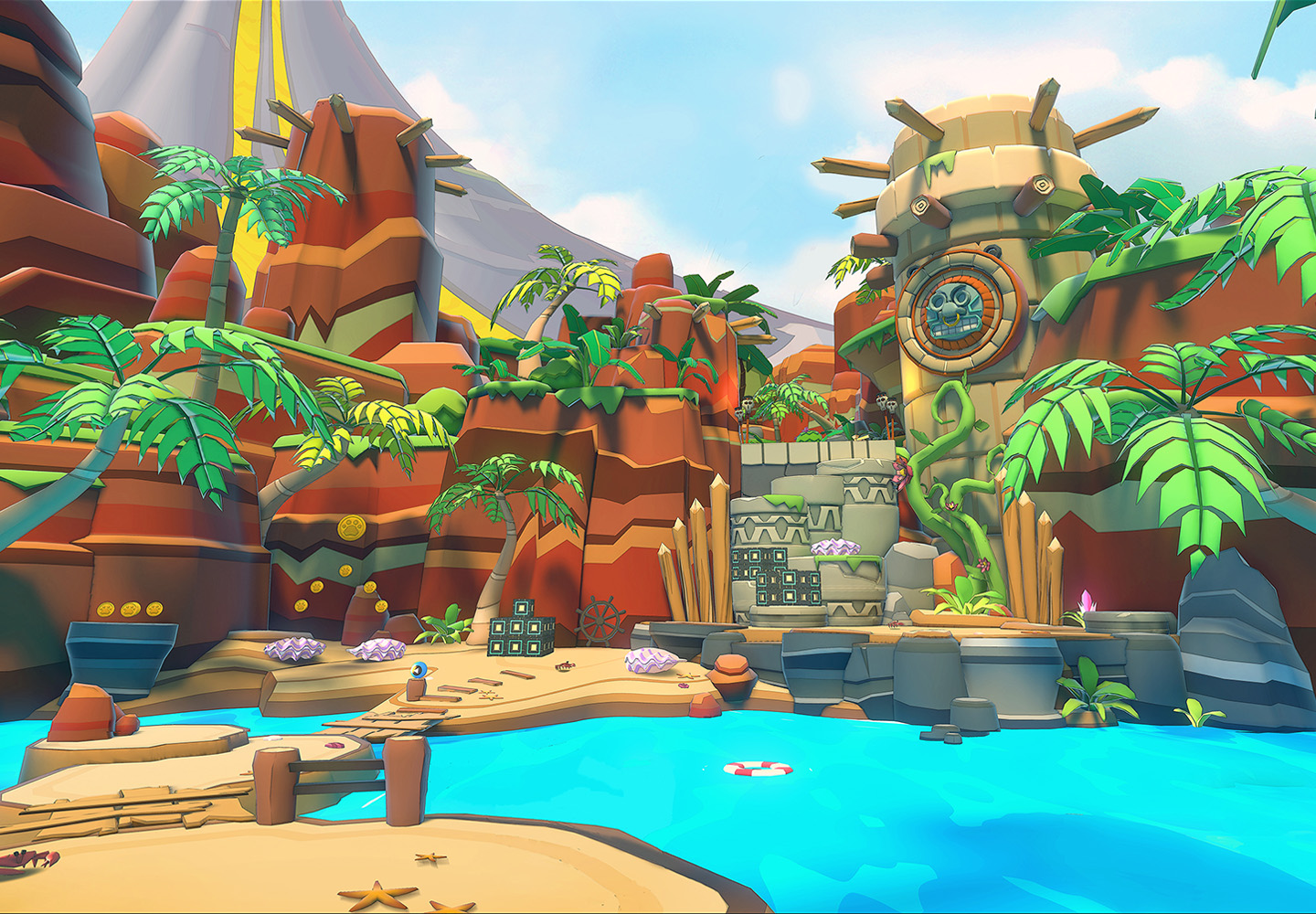 Oculus exclusives have already been hacked to run on HTC GameWatcher