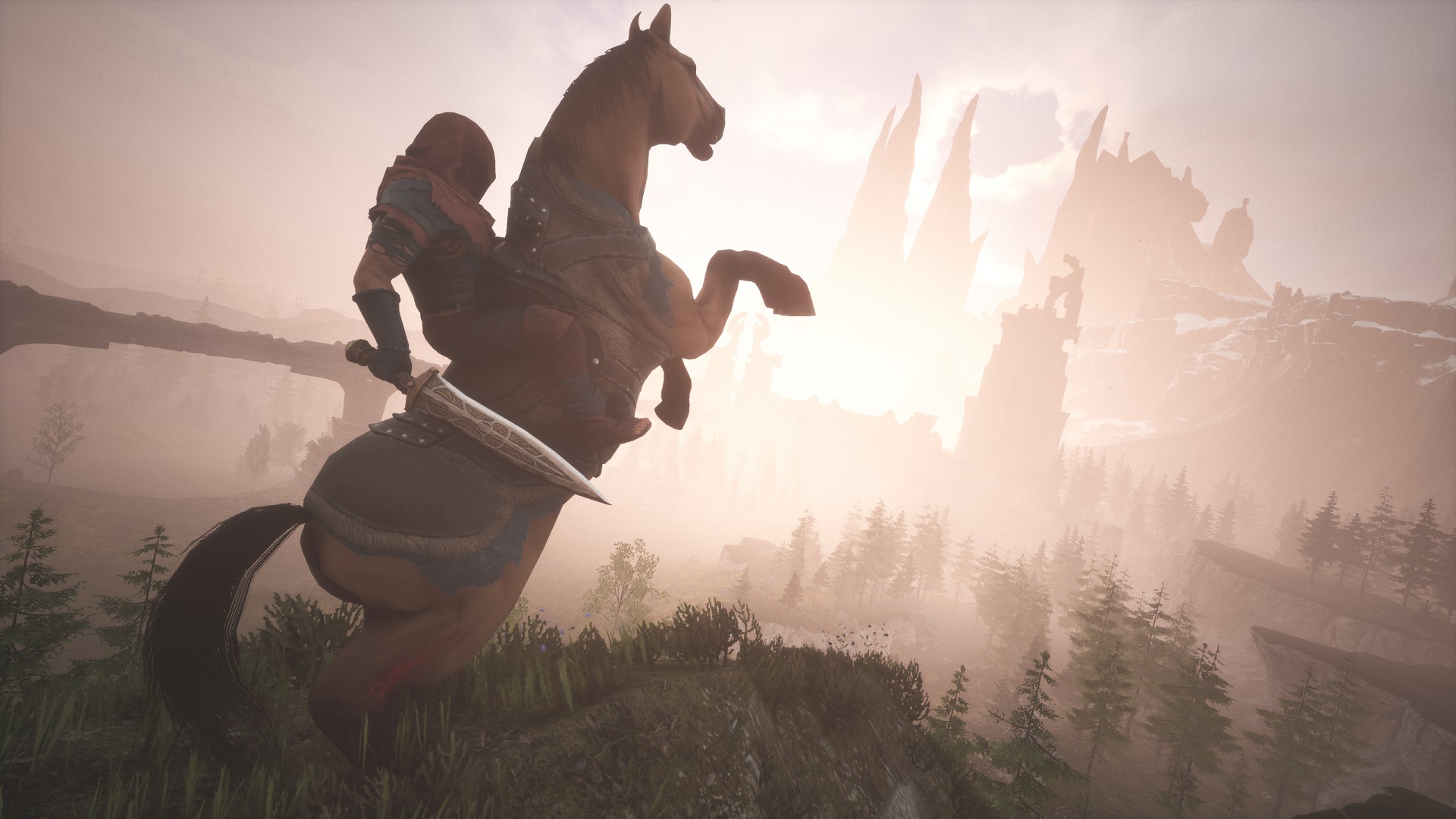 Torrent Update Only Conan Exiles Conan Exiles Update 22 Highlights