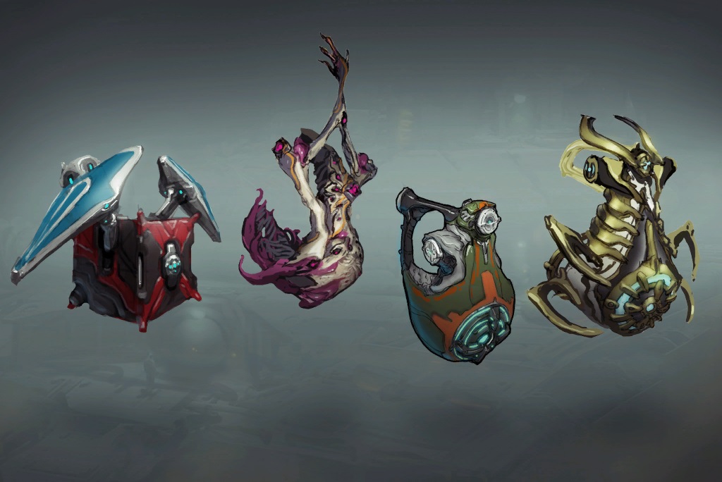 Warframe How To Get Animal Instinct GameWatcher