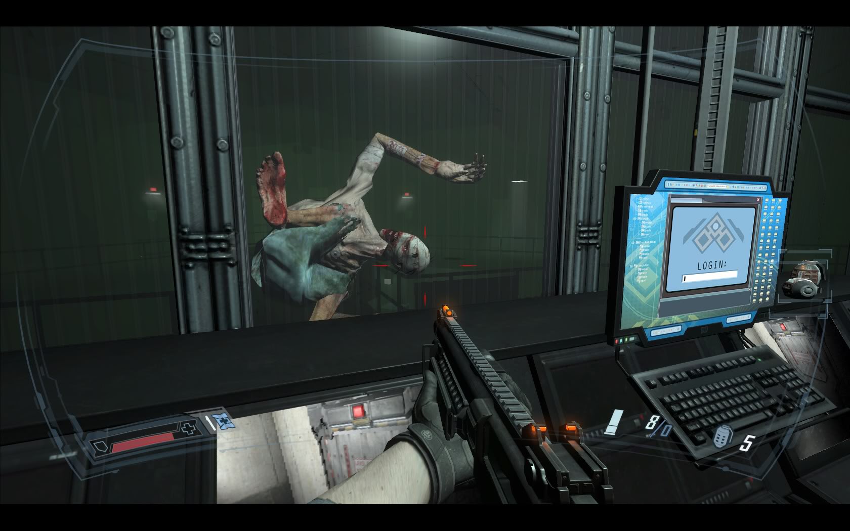 The Best Horror Games on PC PC Editorial GameWatcher