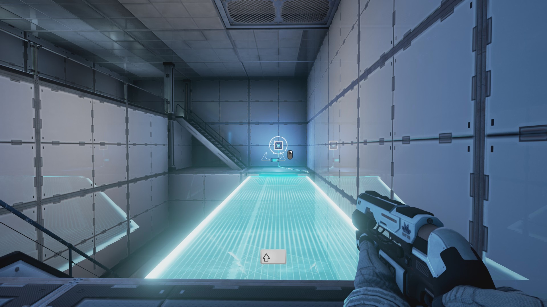 The Turing Test PC Review | GameWatcher