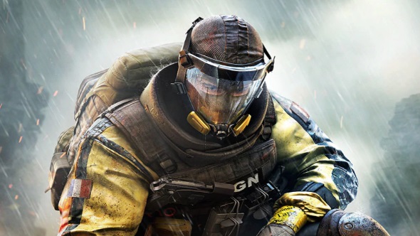 Tom Clancy's Rainbow Six Siege Hits 30 Million Players GameWatcher