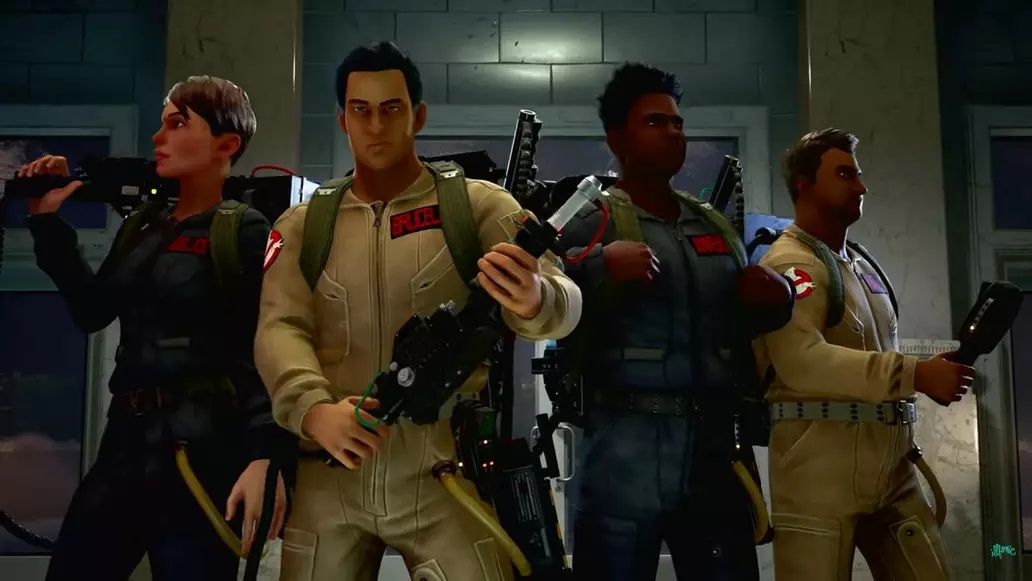 Ghostbusters Spirits Unleashed Review GameWatcher