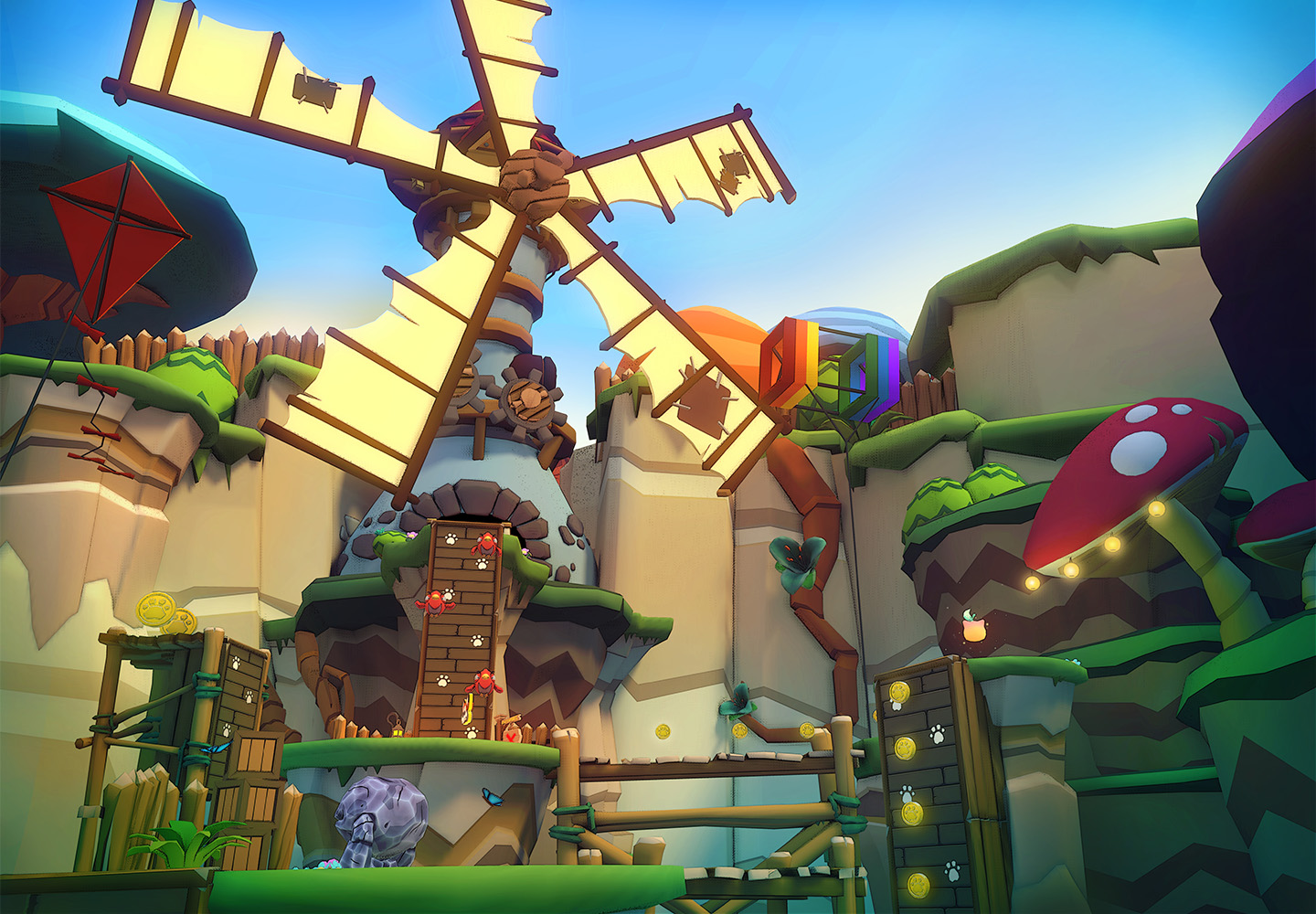 Oculus exclusives have already been hacked to run on HTC GameWatcher