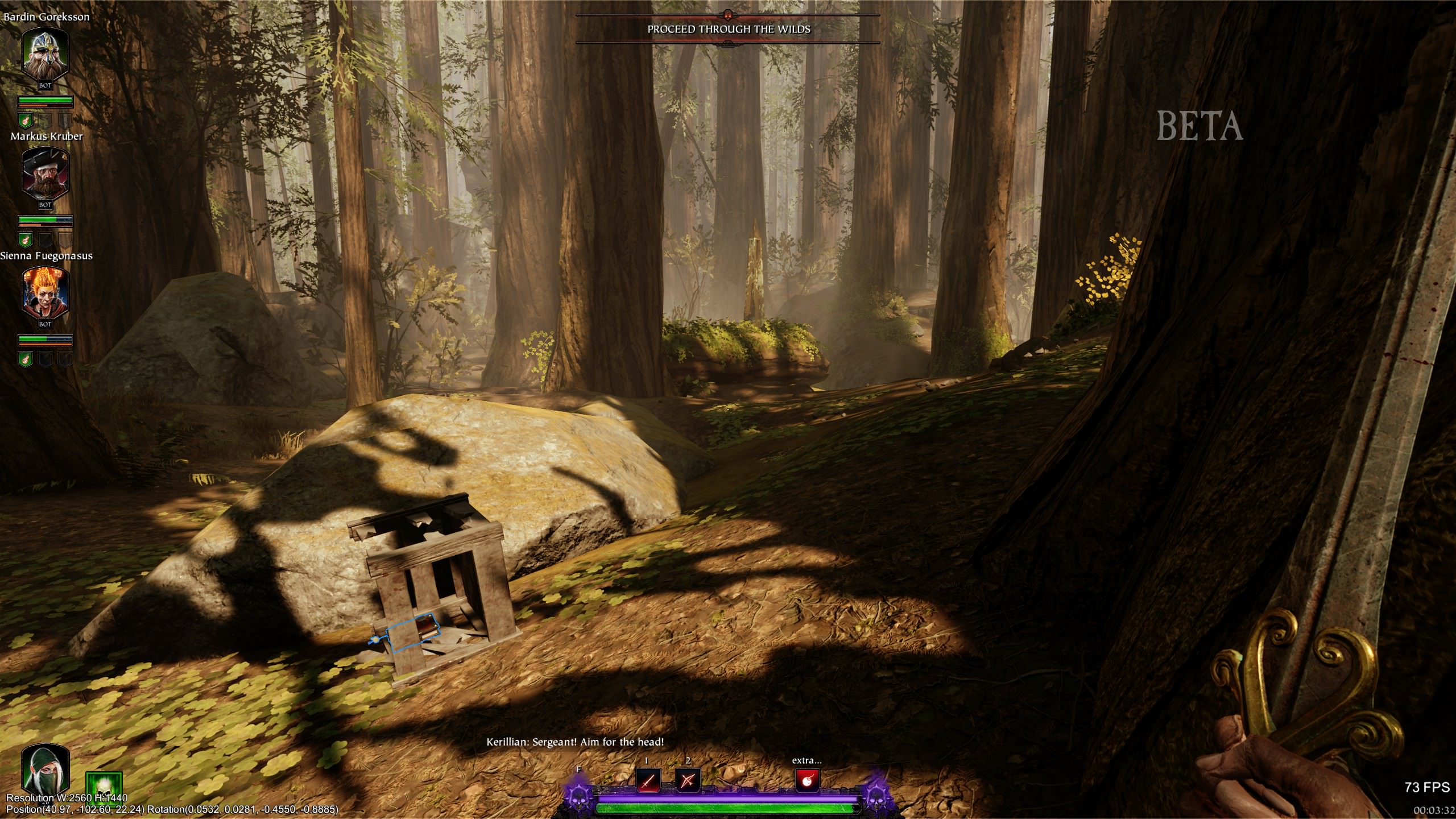 Warhammer Vermintide 2 Grimoire and Tome Locations GameWatcher