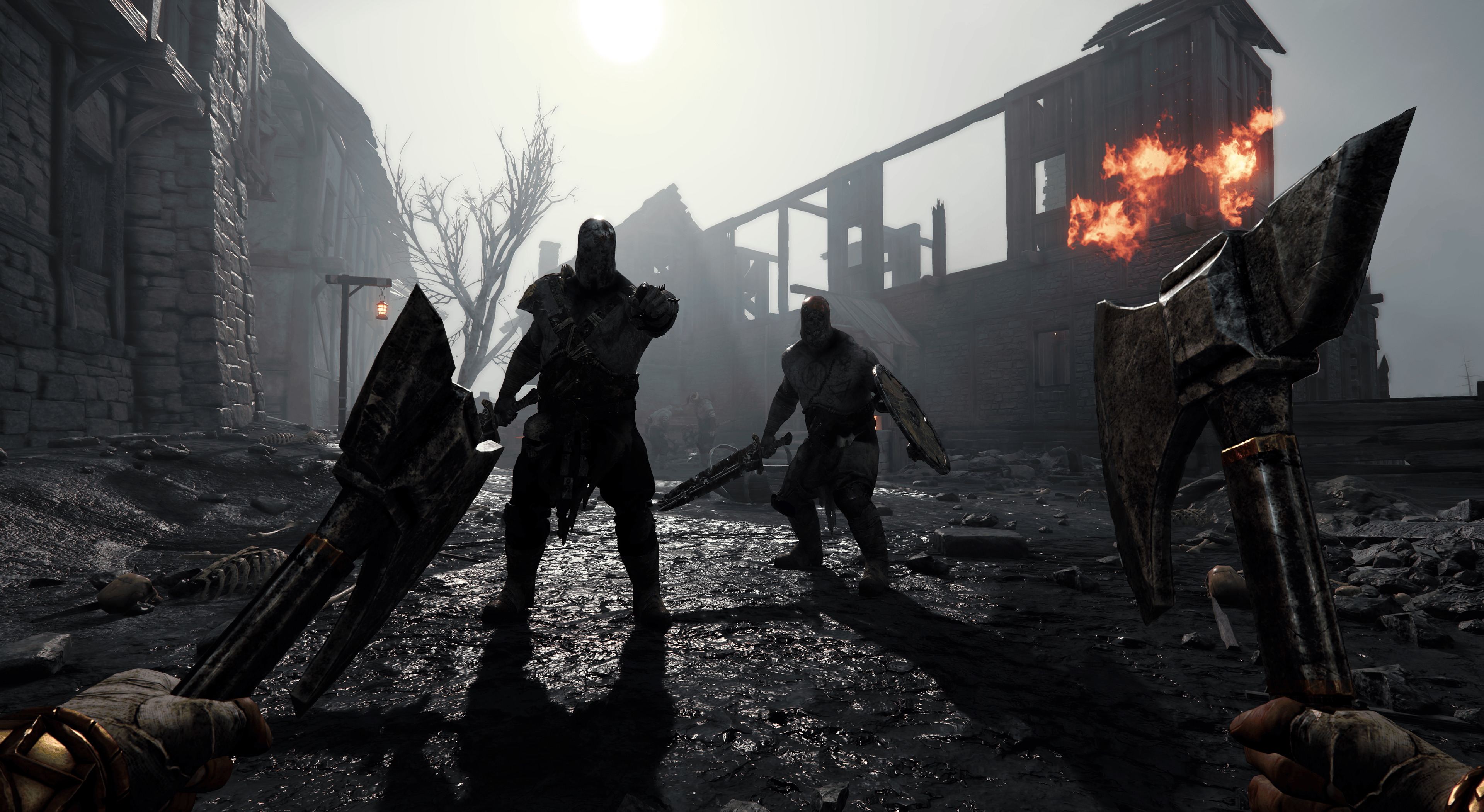 Warhammer Vermintide 2 Patch Brings Changes to Quests GameWatcher