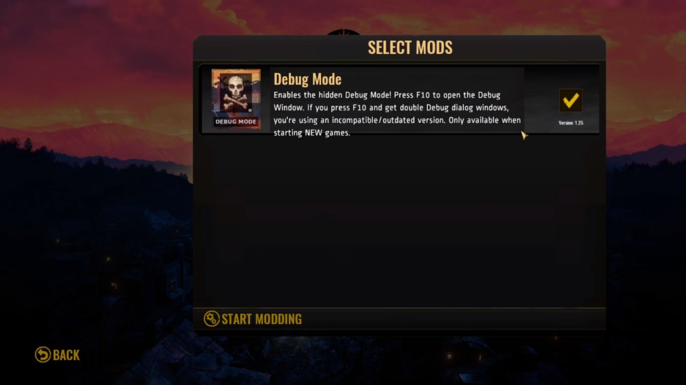 Surviving the Aftermath Console Commands and Cheats | GameWatcher