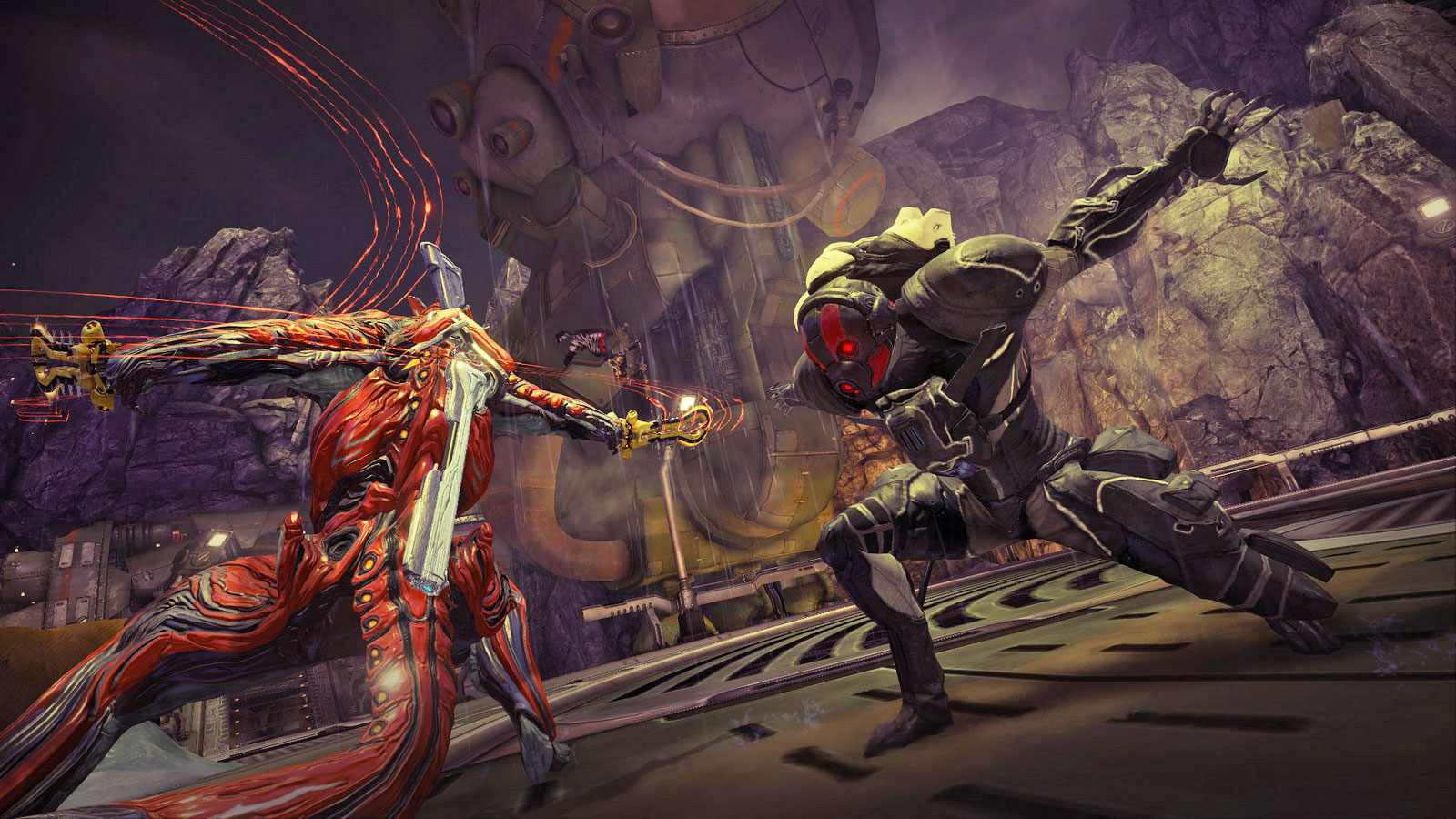 Warframe How to Get Platinum, Credits, Ducats GameWatcher