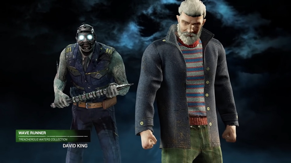 Dead by Daylight Rift 4 Release Date When Does It GameWatcher