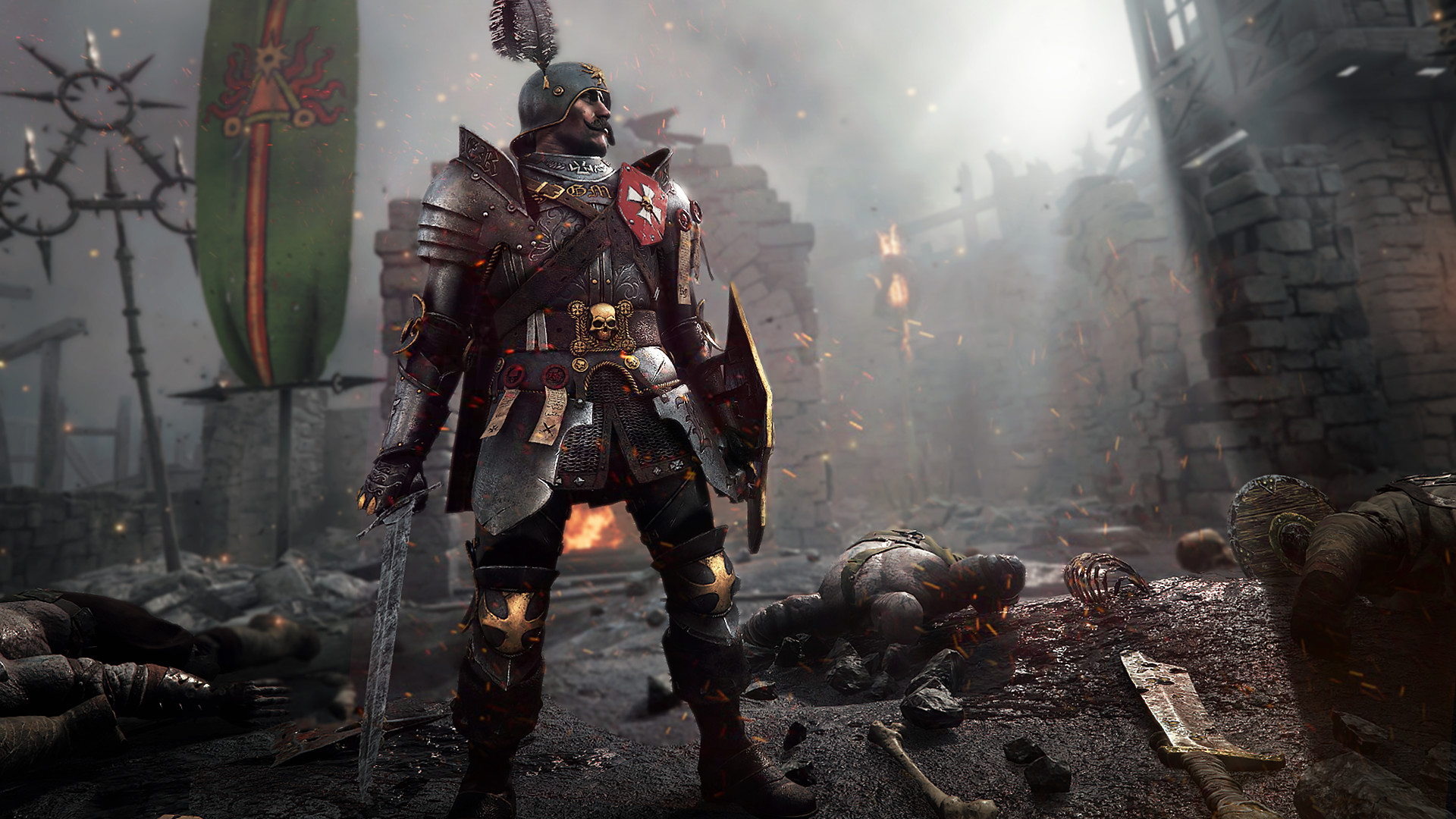 Will Warhammer Vermintide 2 Support Crossplay between GameWatcher
