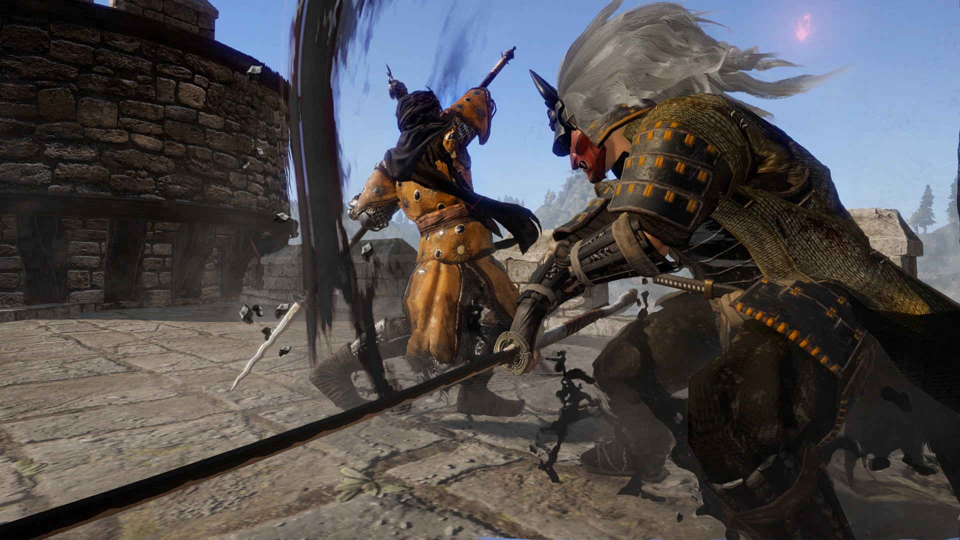 Medieval MMO Conqueror's Blade Will Host A Free Weekend GameWatcher