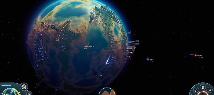 Dyson Sphere Program CoOp What to Know About GameWatcher