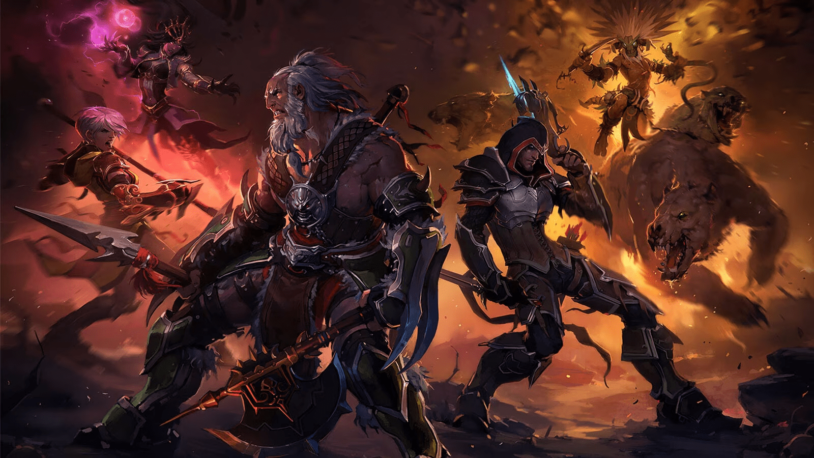 Diablo 3 Season 40 Release Date – Latest News