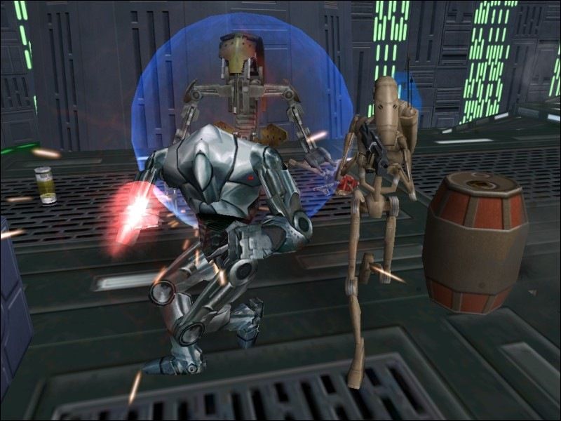 Battlefront Extreme 1.0 Star Wars Battlefront II Mods GameWatcher